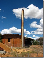Goldfields Water Scheme, Pumping Station No.6