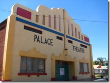 Palace Theatre Boulder